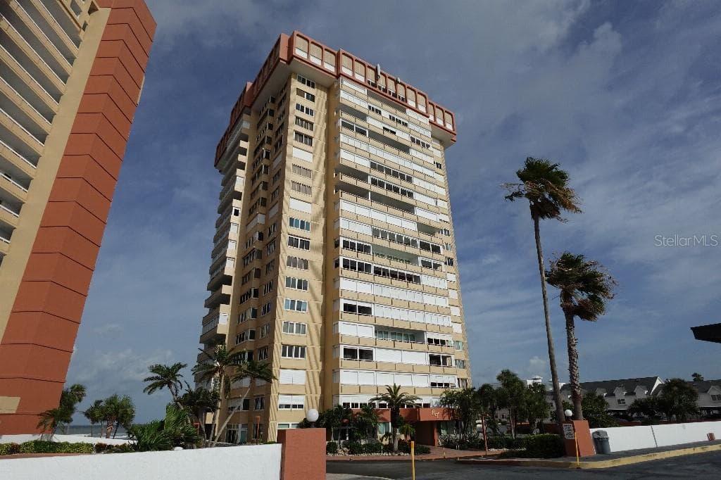 17920 GULF BOULEVARD # 803, REDINGTON SHORES, FL 33708 — zdjęcie 2