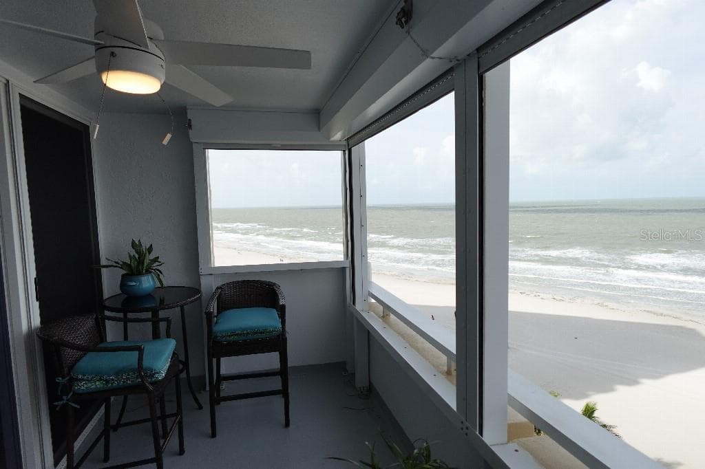 17920 GULF BOULEVARD # 803, REDINGTON SHORES, FL 33708 — zdjęcie 3
