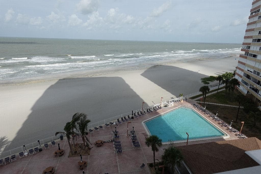 17920 GULF BOULEVARD # 803, REDINGTON SHORES, FL 33708