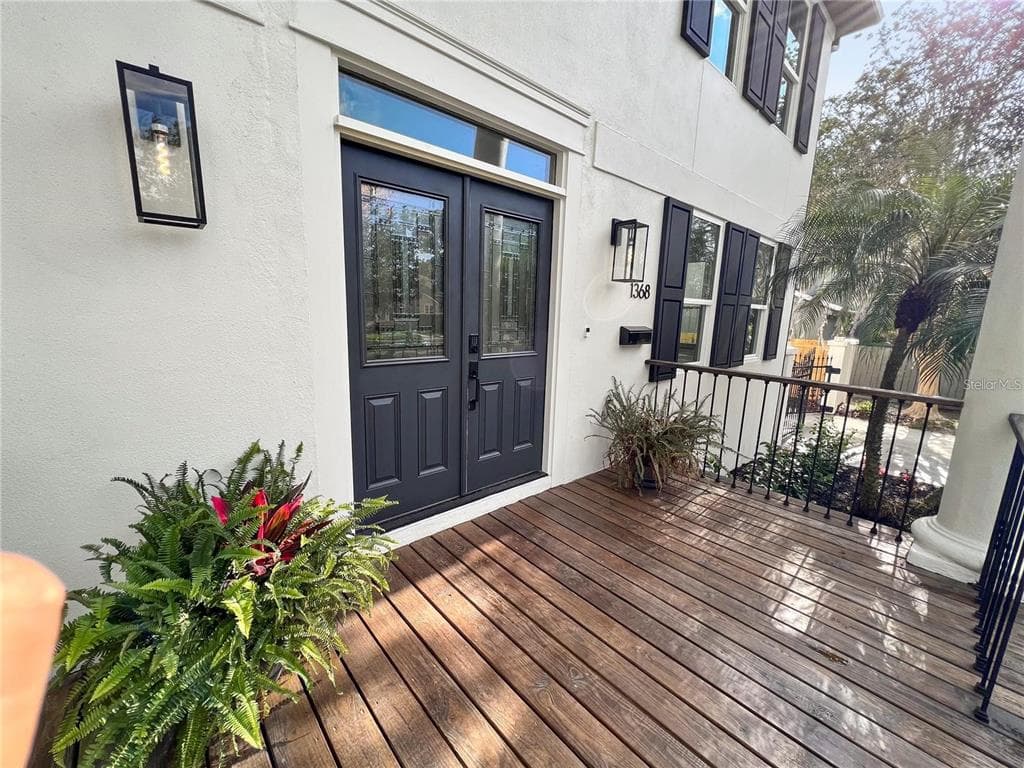 1368 HIBISCUS AVENUE, WINTER PARK, FL 32789 — zdjęcie 4