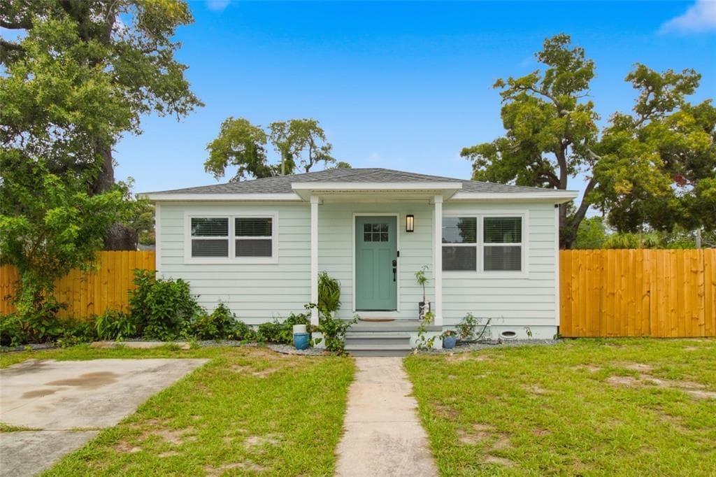 1701 41ST STREET S, ST PETERSBURG, FL 33711