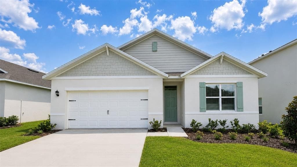 3144 GREY MOSS DRIVE, ST CLOUD, FL 34773