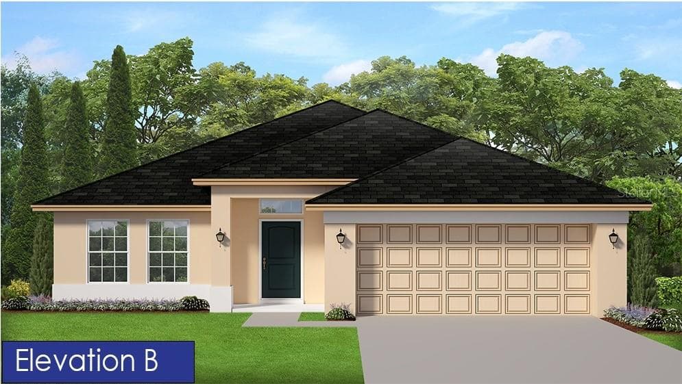 12468 LANGLEY DRIVE # Lot 84, SPRING HILL, FL 34609