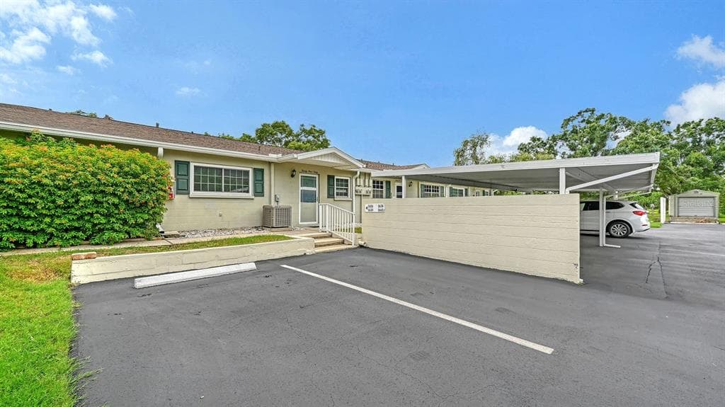 2436 GOLF COURSE DRIVE # 707, SARASOTA, FL 34234 — zdjęcie 2