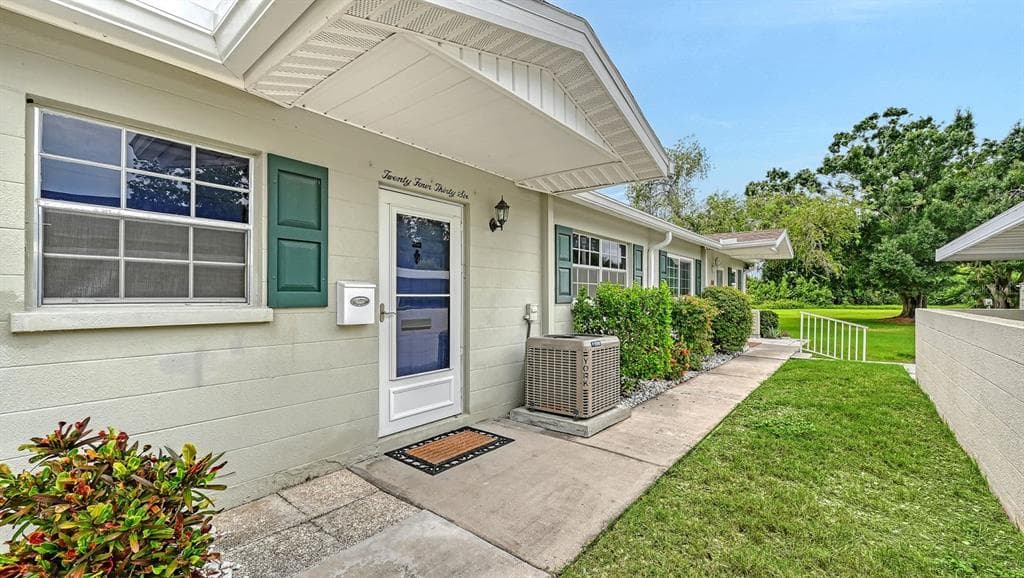 2436 GOLF COURSE DRIVE # 707, SARASOTA, FL 34234 — zdjęcie 3
