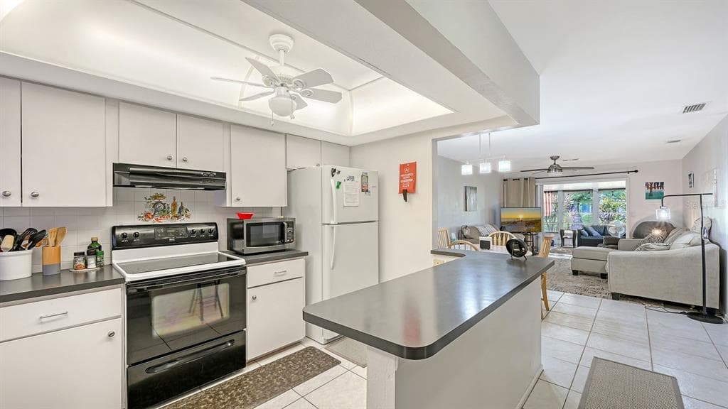 2436 GOLF COURSE DRIVE # 707, SARASOTA, FL 34234 — zdjęcie 5