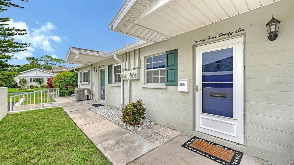 2436 GOLF COURSE DRIVE # 707, SARASOTA, FL 34234 — zdjęcie 4