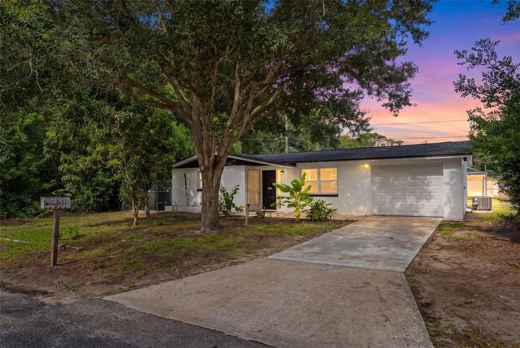 1651 ATLAS LANE, HOLIDAY, FL 34691