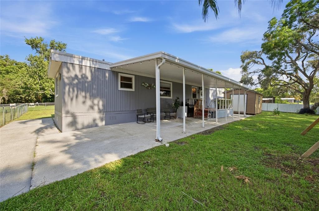 9605 ANDY DRIVE, HUDSON, FL 34669 — zdjęcie 2