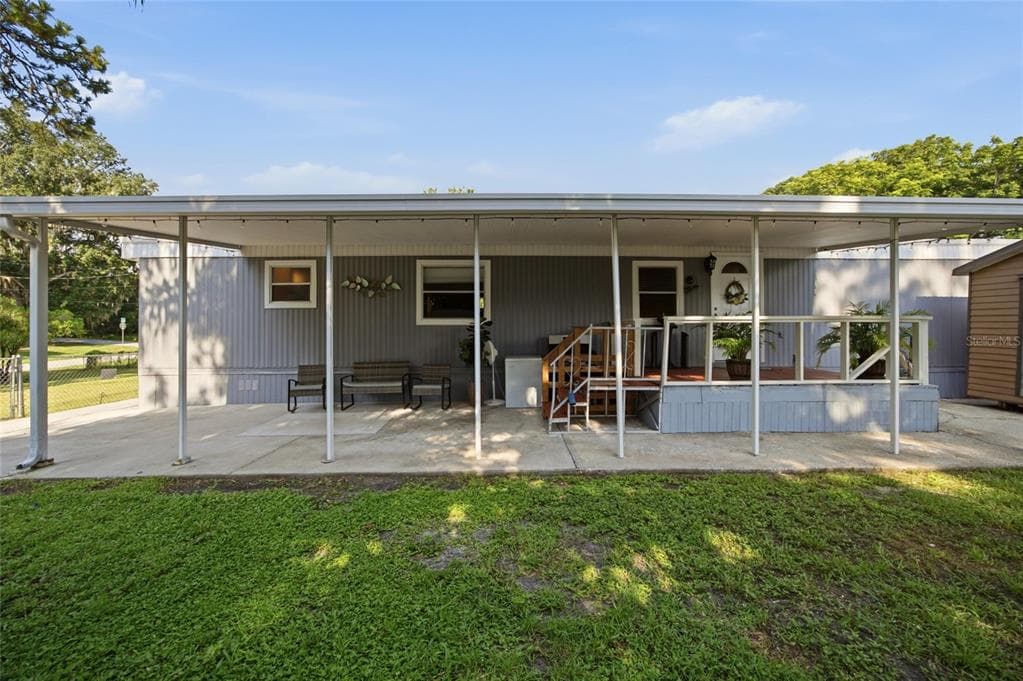 9605 ANDY DRIVE, HUDSON, FL 34669