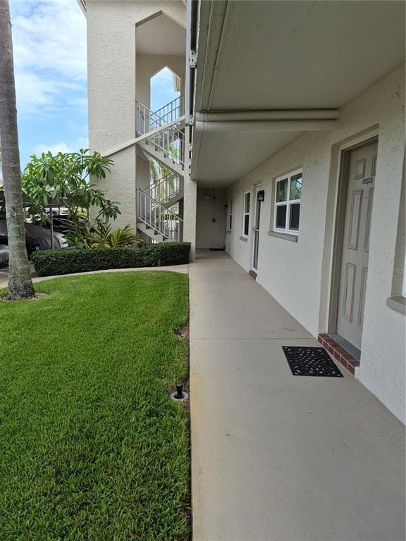 970 VIRGINIA STREET # 103, DUNEDIN, FL 34698 — zdjęcie 2