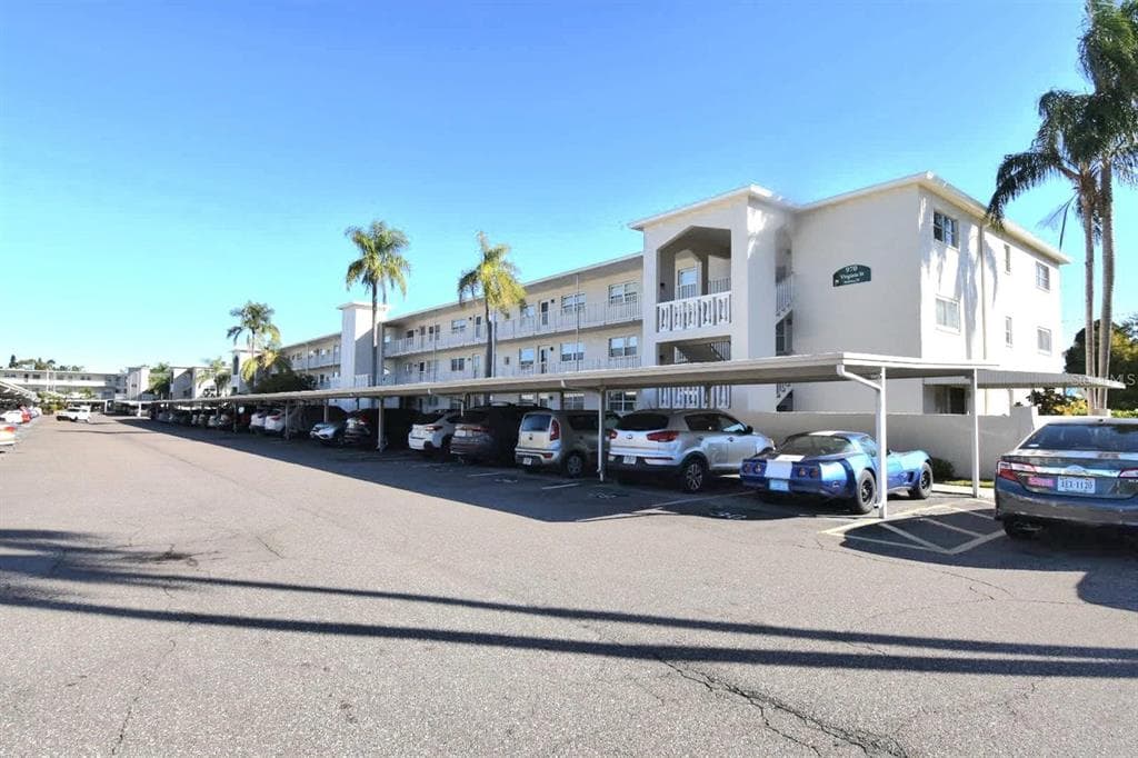 970 VIRGINIA STREET # 103, DUNEDIN, FL 34698