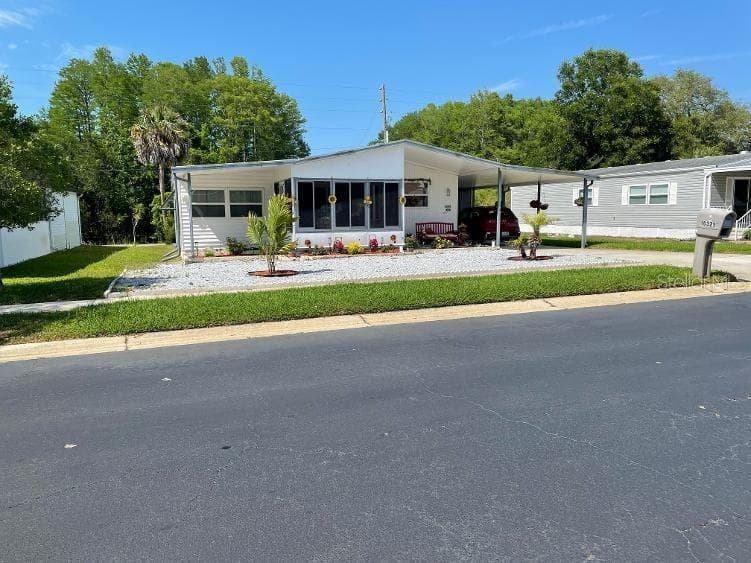 10325 MARINETTE, HUDSON, FL 34667