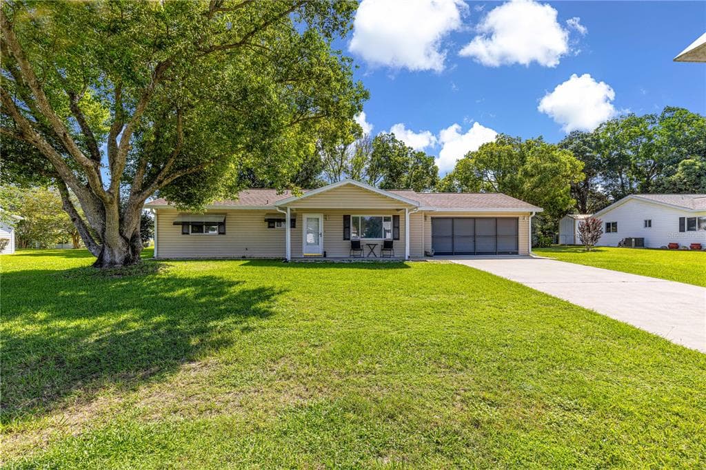 10765 SW 62ND TERRACE, OCALA, FL 34476