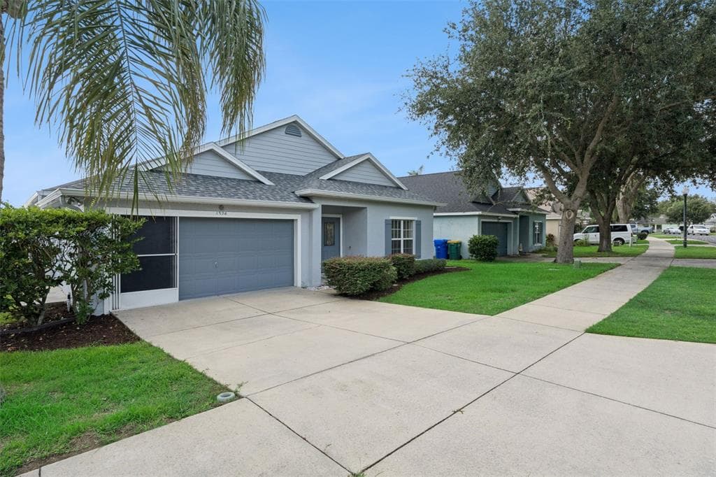 1324 KELLOGG DRIVE, TAVARES, FL 32778 — zdjęcie 2