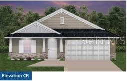 12488 LANGLEY DRIVE # Lot 86, SPRING HILL, FL 34609