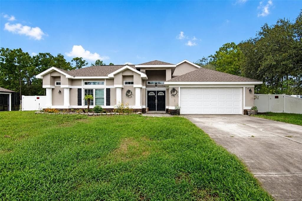 9123 MAVIS ROAD, WEEKI WACHEE, FL 34613 — zdjęcie 2
