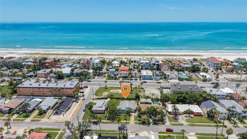 3602 CASABLANCA AVENUE, ST PETE BEACH, FL 33706 — zdjęcie 3
