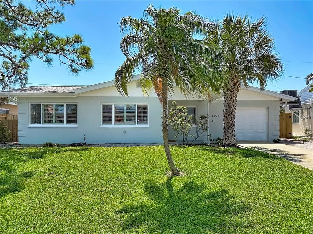 3602 CASABLANCA AVENUE, ST PETE BEACH, FL 33706 — zdjęcie 5