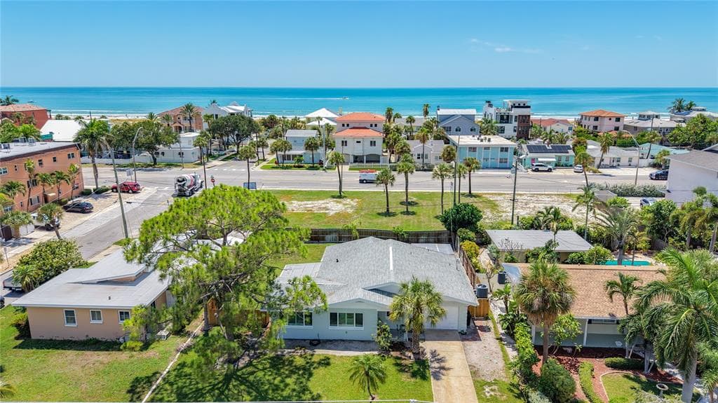 3602 CASABLANCA AVENUE, ST PETE BEACH, FL 33706 — zdjęcie 4