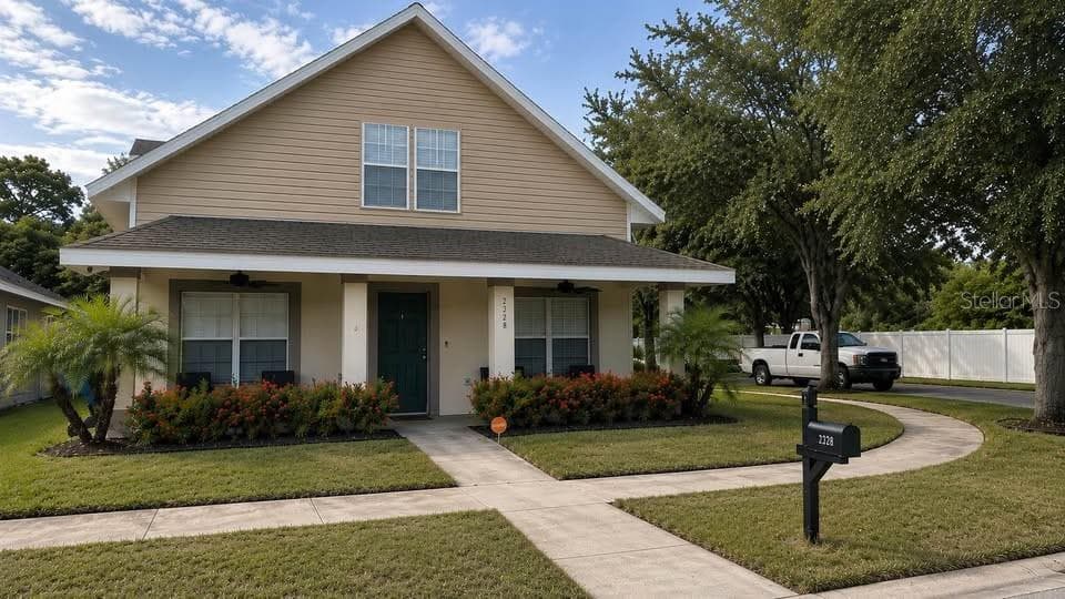 2328 PLEASURE RUN DRIVE, RUSKIN, FL 33570 — zdjęcie 2
