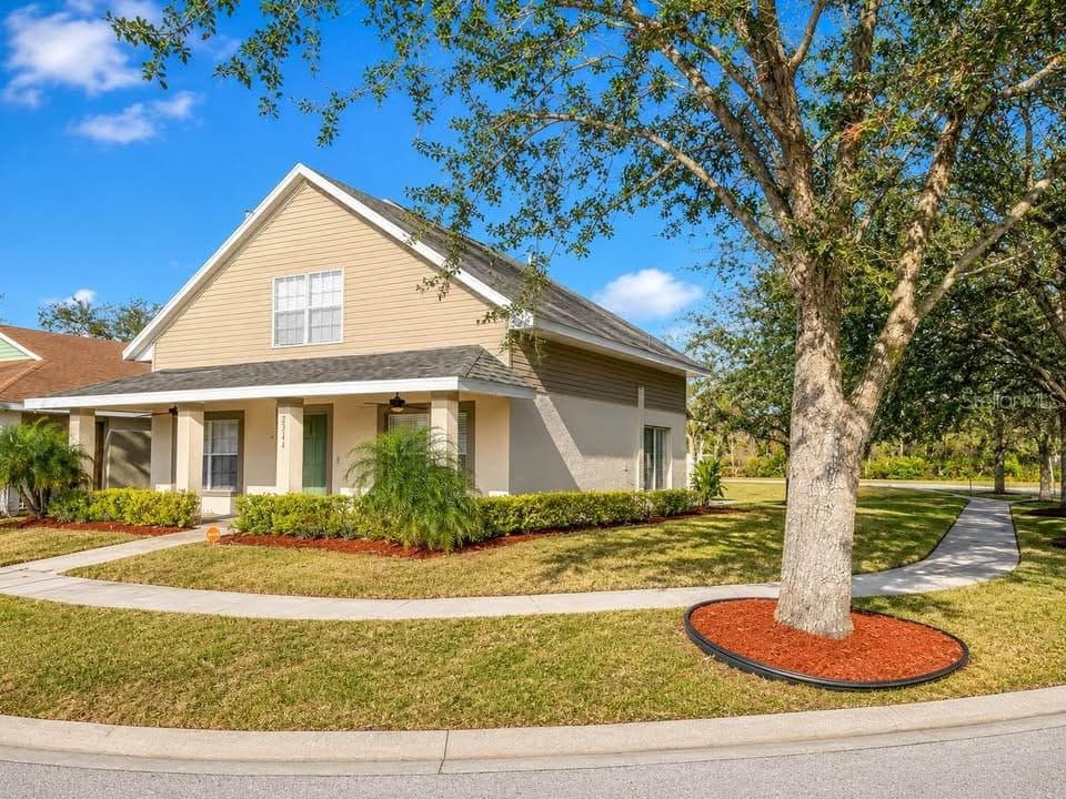 2328 PLEASURE RUN DRIVE, RUSKIN, FL 33570