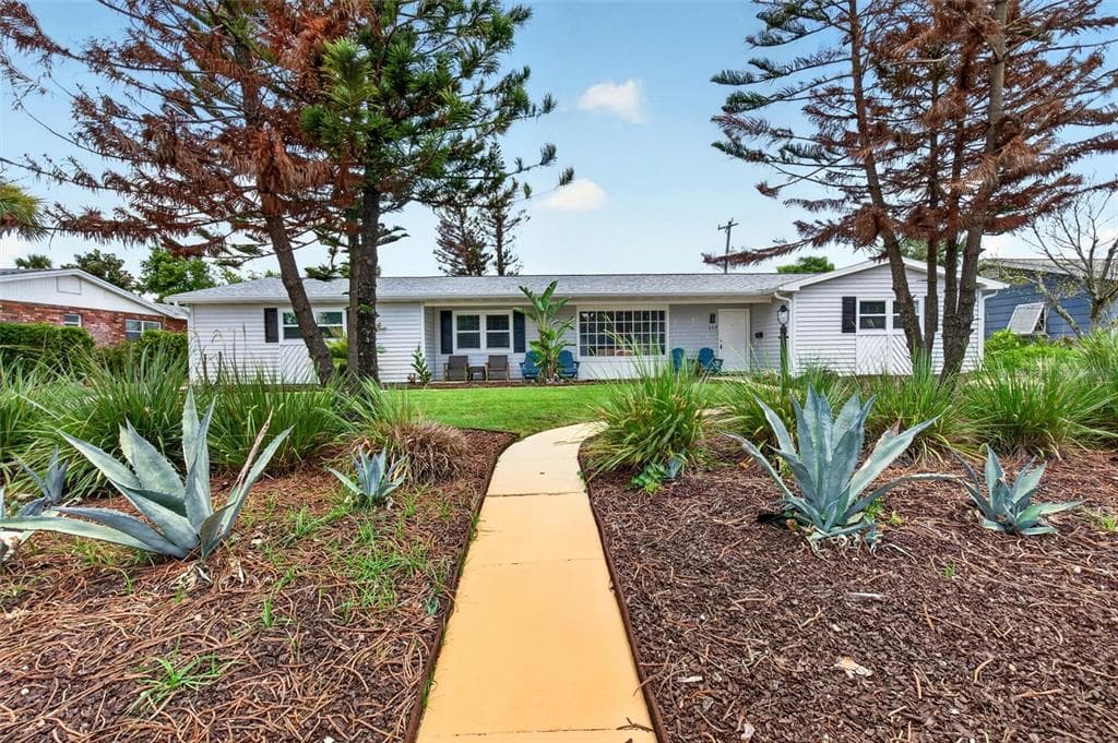 117 ANN RUSTIN DRIVE, ORMOND BEACH, FL 32176