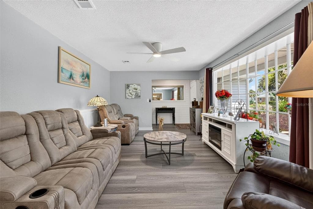 117 ANN RUSTIN DRIVE, ORMOND BEACH, FL 32176 — zdjęcie 5