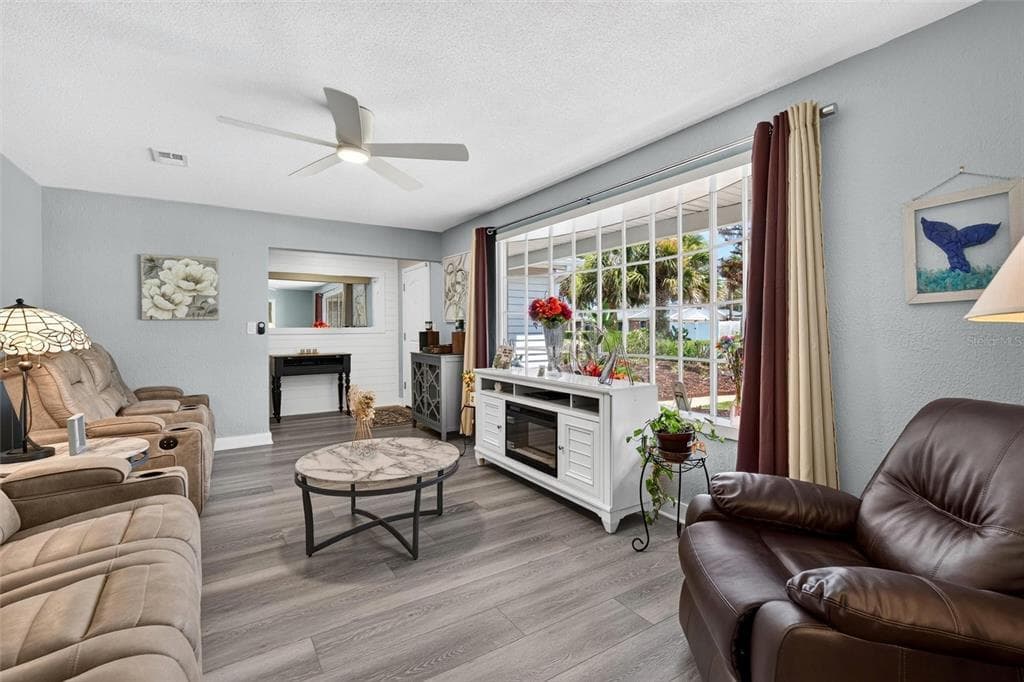 117 ANN RUSTIN DRIVE, ORMOND BEACH, FL 32176 — zdjęcie 4