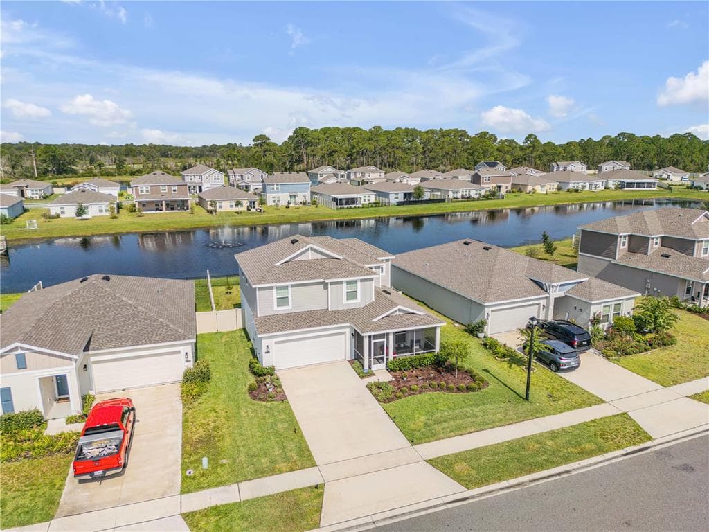 3986 WILLOWBROOK DRIVE, EDGEWATER, FL 32141 — zdjęcie 2