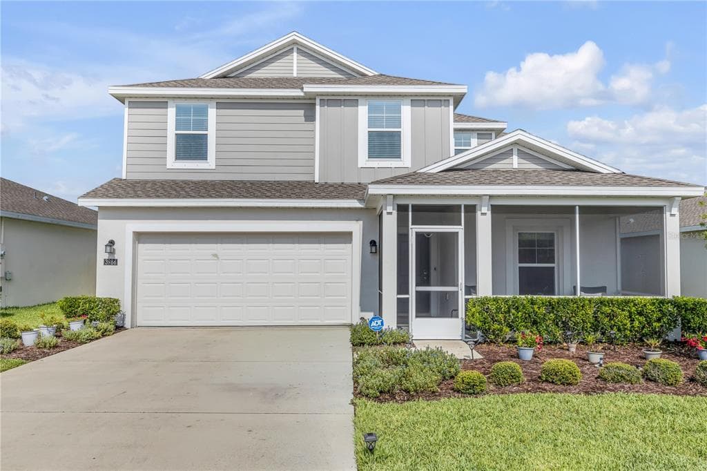 3986 WILLOWBROOK DRIVE, EDGEWATER, FL 32141 — zdjęcie 3