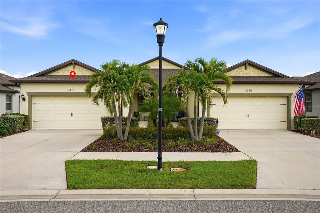 6332 CLIVEDEN COURT, APOLLO BEACH, FL 33572 — zdjęcie 2