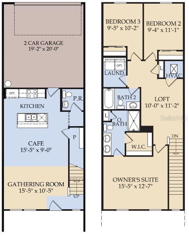 2118 SOUTHBURY DRIVE, KISSIMMEE, FL 34744 — zdjęcie 2