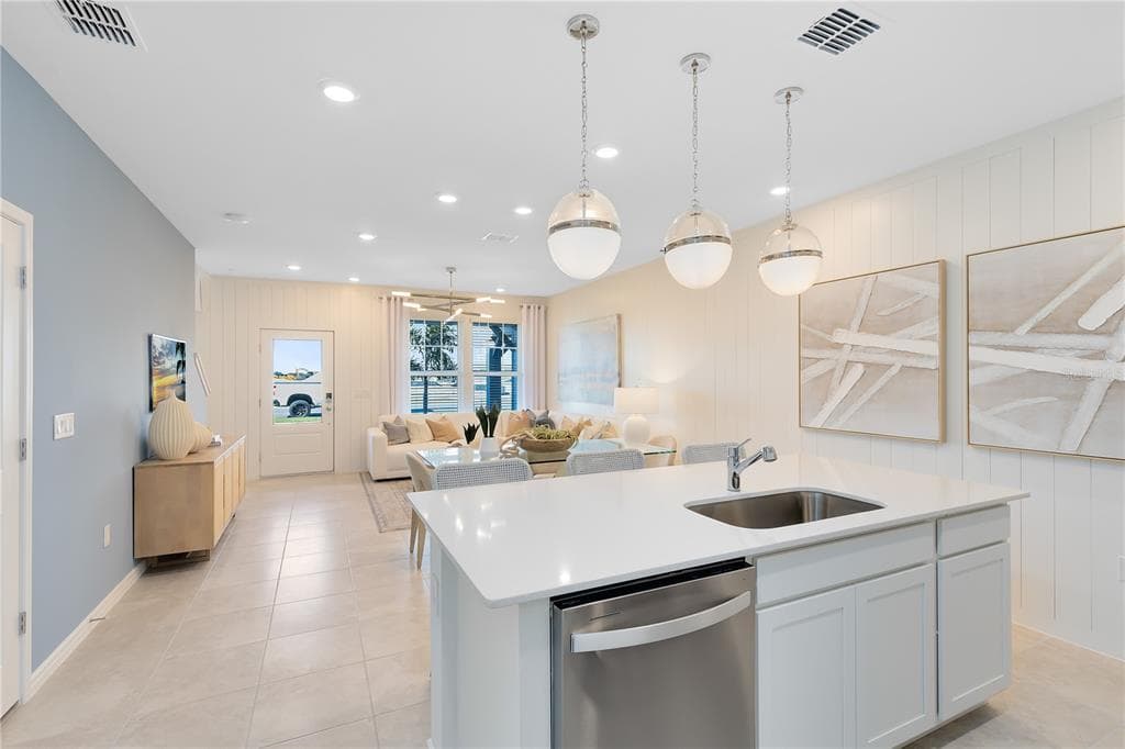 2118 SOUTHBURY DRIVE, KISSIMMEE, FL 34744 — zdjęcie 3