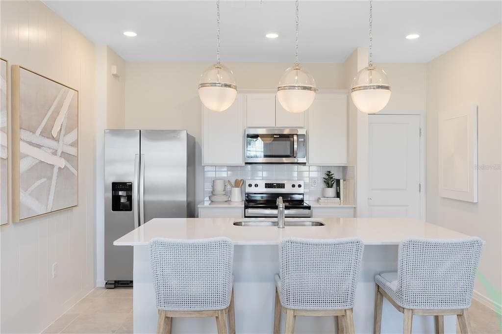 2118 SOUTHBURY DRIVE, KISSIMMEE, FL 34744 — zdjęcie 5