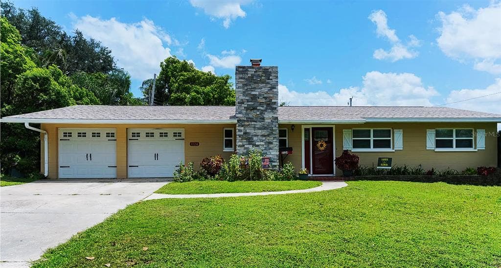3124 S POLK AVENUE, LAKELAND, FL 33803