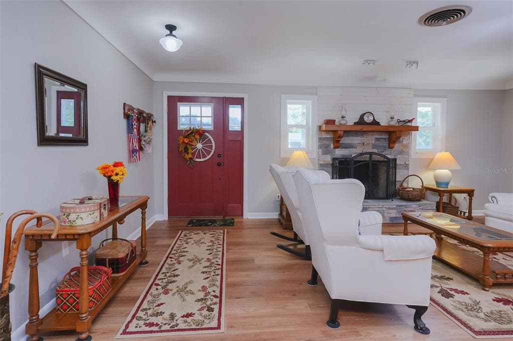 3124 S POLK AVENUE, LAKELAND, FL 33803 — zdjęcie 5