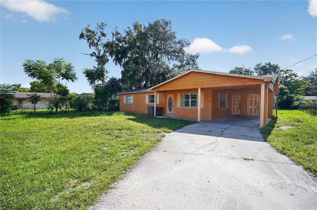 1229 EL CAMINO ROAD, LAKELAND, FL 33805