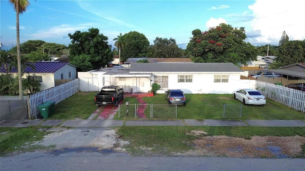 30081 SW 148TH AVENUE, HOMESTEAD, FL 33033