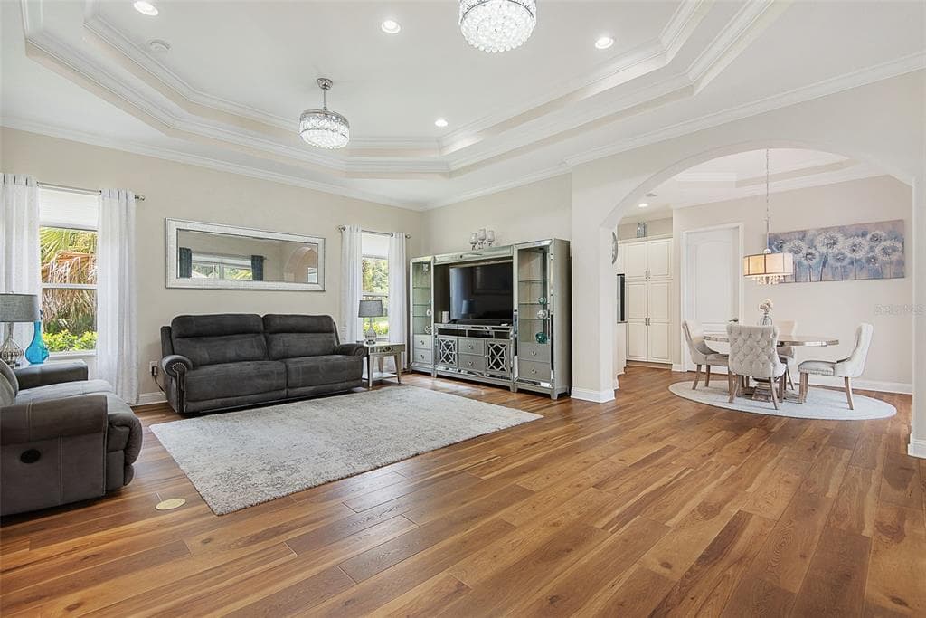 27 LONGVIEW WAY N, PALM COAST, FL 32137 — zdjęcie 3