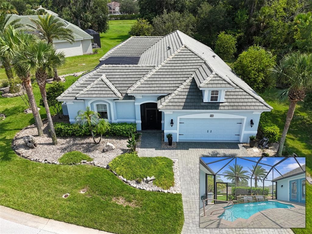 27 LONGVIEW WAY N, PALM COAST, FL 32137