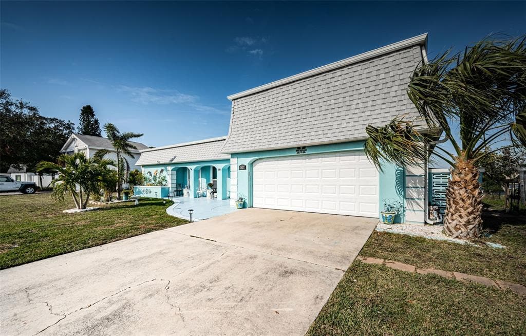 3627 GRAYTON DRIVE, NEW PORT RICHEY, FL 34652 — zdjęcie 3