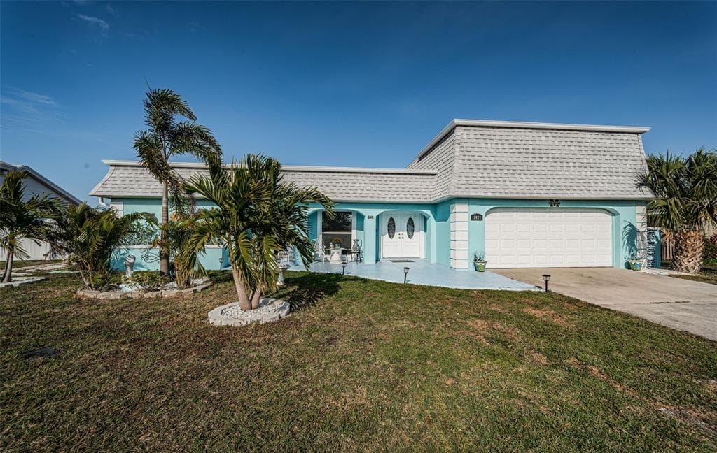3627 GRAYTON DRIVE, NEW PORT RICHEY, FL 34652