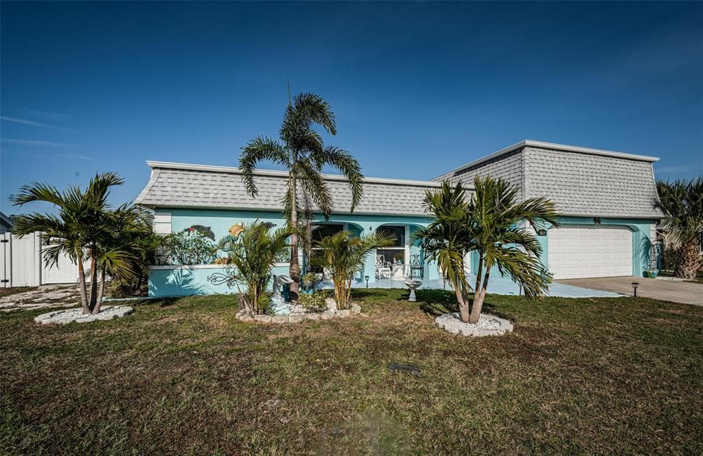 3627 GRAYTON DRIVE, NEW PORT RICHEY, FL 34652 — zdjęcie 5