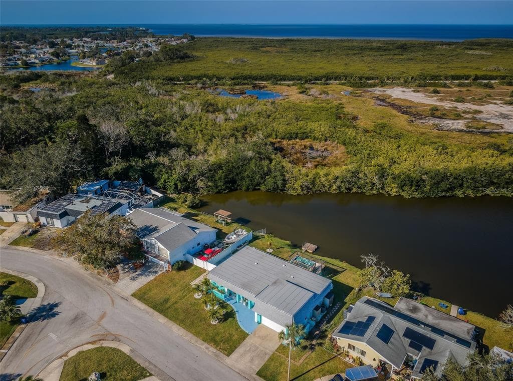 3627 GRAYTON DRIVE, NEW PORT RICHEY, FL 34652 — zdjęcie 4