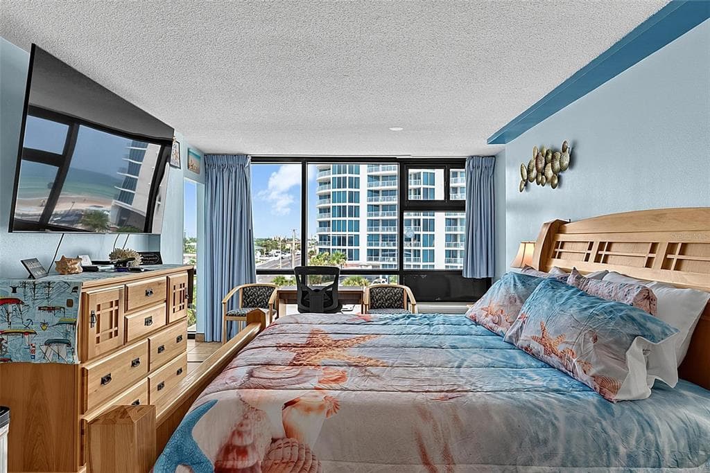 1909 S ATLANTIC AVENUE # 424, DAYTONA BEACH SHORES, FL 32118 — zdjęcie 2