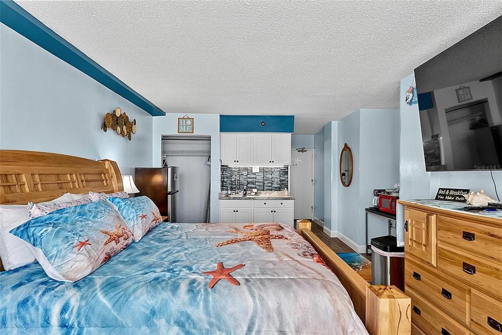 1909 S ATLANTIC AVENUE # 424, DAYTONA BEACH SHORES, FL 32118 — zdjęcie 3