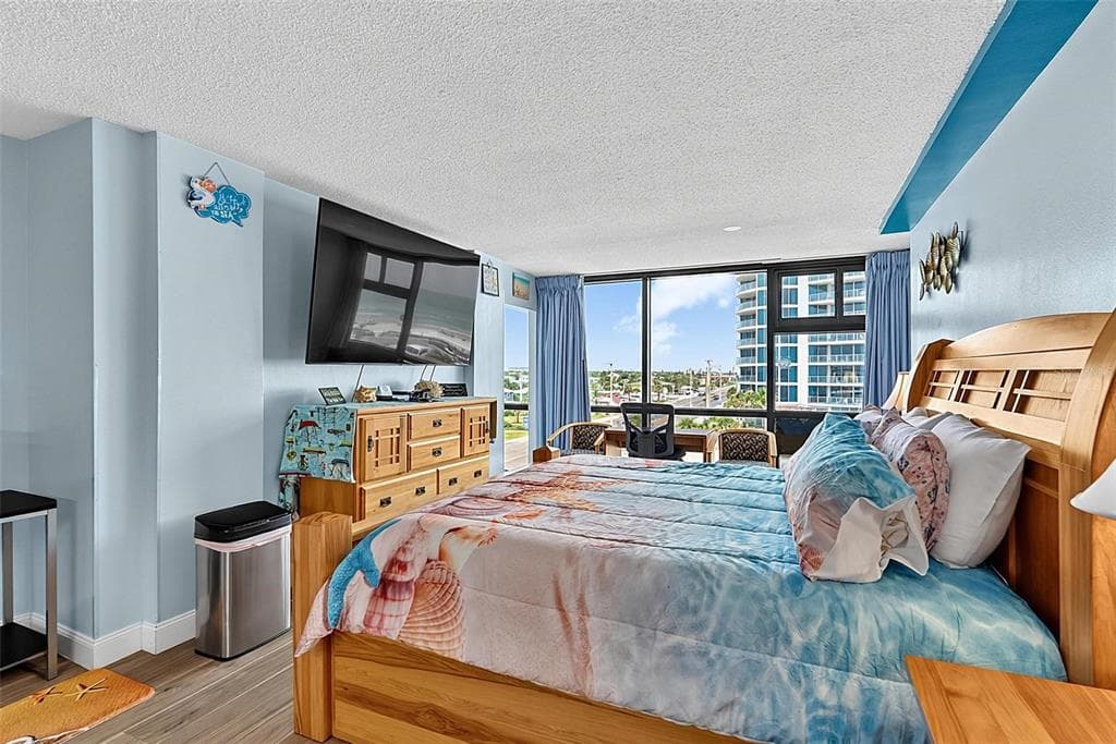 1909 S ATLANTIC AVENUE # 424, DAYTONA BEACH SHORES, FL 32118 — zdjęcie 5
