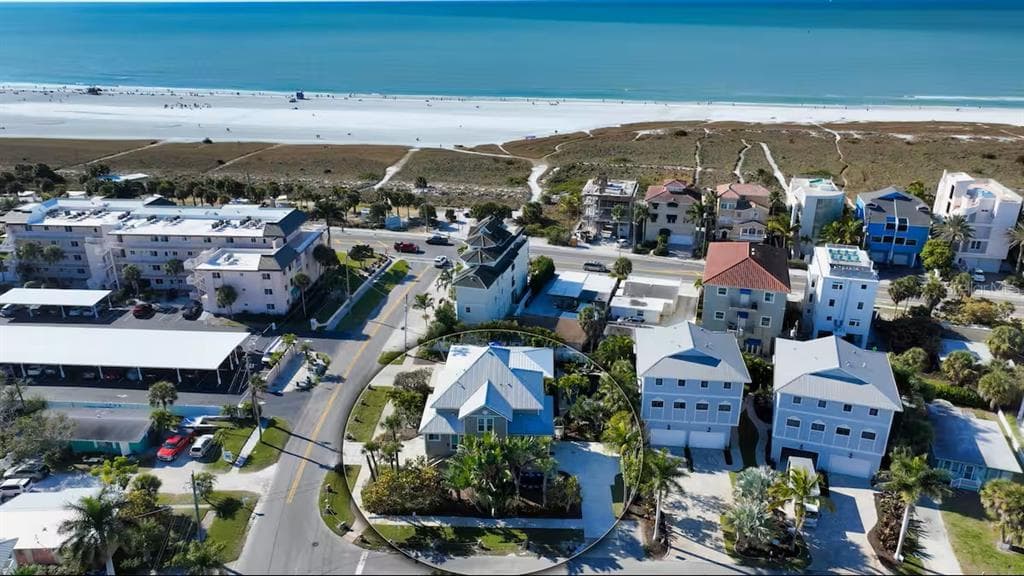 5610 AVENIDA DEL MARE, SARASOTA, FL 34242 — zdjęcie 2