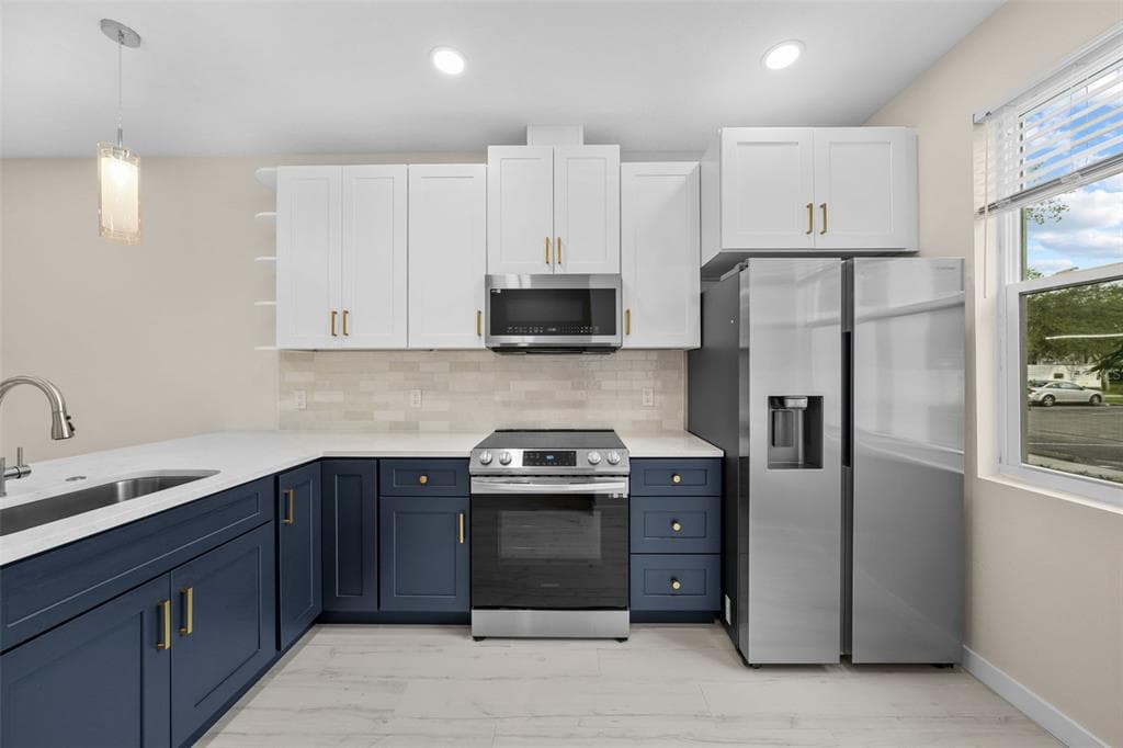 3890 34TH AVENUE S # 103, ST PETERSBURG, FL 33711 — zdjęcie 3